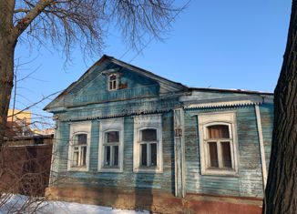 Дом на продажу, 43.2 м2, Саранск, Московская улица, 104