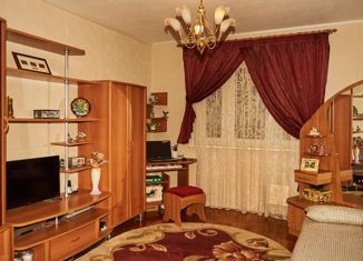 Продается 2-ком. квартира, 53.5 м2, Москва, Каширское шоссе, 82, метро Орехово