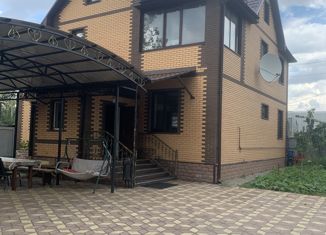 Продажа дома, 391 м2, СНТ Ручеёк, СНТ Ручеёк, 606