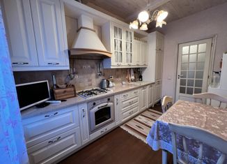 Продается дом, 130 м2, деревня Старые Бирюли, Набережная улица, 37