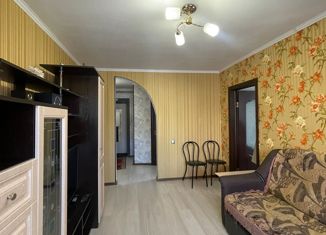 Продается 2-комнатная квартира, 38.9 м2, Таштагол, улица Поспелова, 17