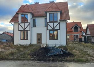 Продается дом, 150 м2, поселок Заостровье, Дюнная улица, 12Г