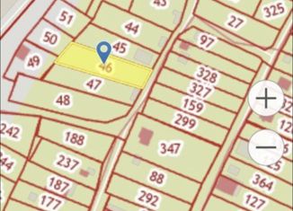 Продаю участок, 7 сот., Саратов, Ленинский район, 6-й Пихтовый проезд