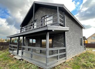 Продаю дом, 153 м2, деревня Тяжино, коттеджный посёлок Новое Тяжино, 215