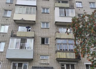 Продам однокомнатную квартиру, 32.7 м2, Ярославль, проспект Машиностроителей, 2, Заволжский район