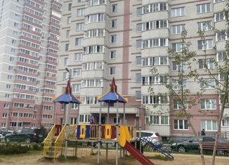 2-комнатная квартира на продажу, 65 м2, Ярославль, Фрунзенский район, Суздальская улица, 89
