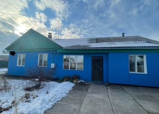 Продажа дома, 96.4 м2, село Заречное, Луговая улица