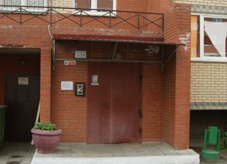 Продается квартира студия, 28.6 м2, Омск, улица 5-я Линия, 227Ак1, Октябрьский округ