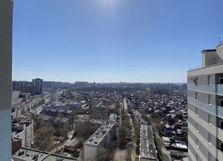 Продается 2-ком. квартира, 57.5 м2, Самара, улица Гастелло, 22А, ЖК Гастелло.РФ