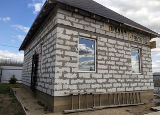 Продажа дома, 70 м2, дачный посёлок Аквамарин, дачный посёлок Аквамарин, 30