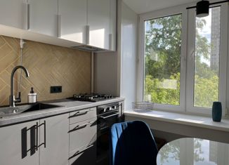 Продажа 2-комнатной квартиры, 39 м2, Москва, улица Багрицкого, 3к1, улица Багрицкого