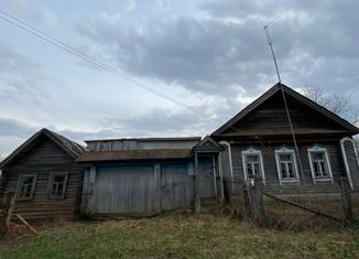 Продажа дома, 31.4 м2, деревня Ильменькасы
