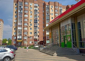 Продаю однокомнатную квартиру, 38 м2, Воронеж, Острогожская улица, 164/4, Советский район