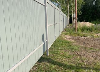 Продам участок, 13 сот., СНТ Уйма, 9-я линия