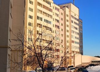 Продаю 2-комнатную квартиру, 56.6 м2, Екатеринбург, Кольцевая улица, 39, Кольцевая улица