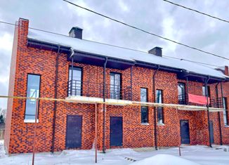 Продаю таунхаус, 90 м2, Тула, улица Карла Либкнехта, 35, Центральный территориальный округ
