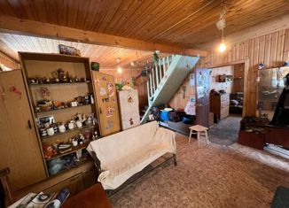 Дом на продажу, 96 м2, село Старокубово, Вишнёвая улица