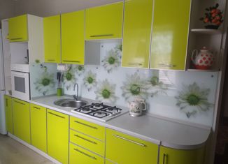 Продаю дом, 81.1 м2, поселок Горячий Ключ, улица Строителей, 1