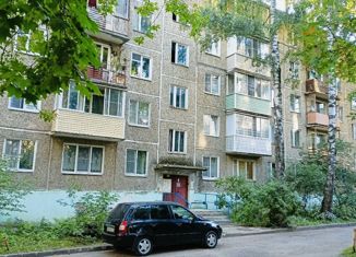 Продается двухкомнатная квартира, 42.5 м2, Владимир, улица Сурикова, 20, Октябрьский район