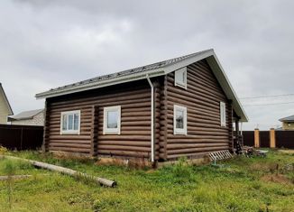 Продается дом, 152.3 м2, деревня Никулино