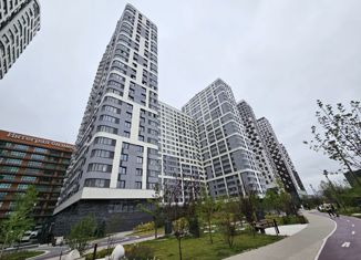 1-комнатная квартира на продажу, 35.8 м2, Москва, улица Крузенштерна, 10к1, метро Авиамоторная