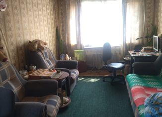 Продам 3-ком. квартиру, 56.6 м2, село Зарубино, Центральная улица, 13