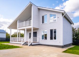 Продаю дом, 194 м2, деревня Узигонты