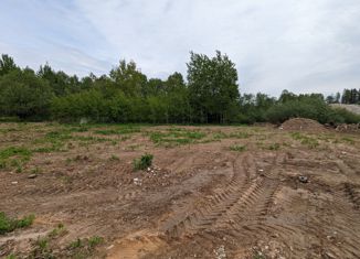 Продажа земельного участка, 7 сот., Солнечногорск, Санаторная улица, 5А