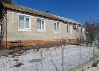 Продам дом, 64.2 м2, Волгоградская область, Аграрная улица