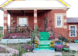 Продается дом, 110 м2, деревня Татарская Урада, Карьерная улица, 6