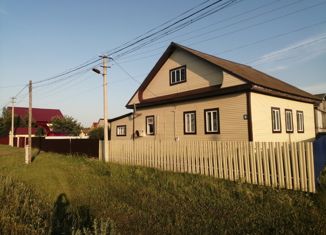 Продается дом, 83.9 м2, село Старобалтачево, Цветочная улица