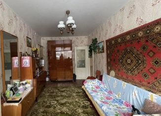 Продажа 2-комнатной квартиры, 43 м2, посёлок совхоза Воронежский, Воронежская улица, 17