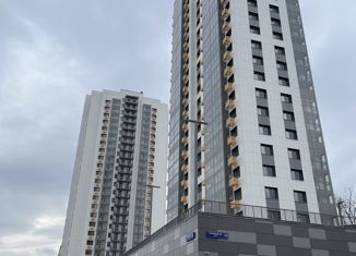 1-ком. квартира на продажу, 41.5 м2, Москва, улица Речников, 22, улица Речников