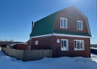 Продажа дома, 78.7 м2, деревня Тимошур-Чунча, Красная улица