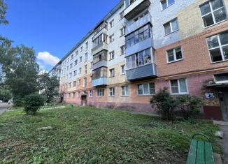 Продажа 2-ком. квартиры, 45 м2, Ногинск, улица Энергетиков, 7