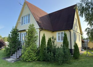 Продам дом, 111.3 м2, СНТ Раздолье, СНТ Раздолье, 183