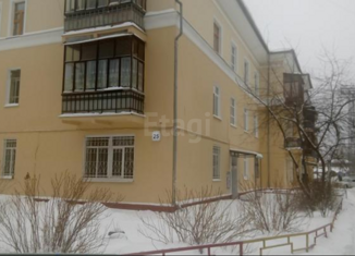 Продается трехкомнатная квартира, 75.9 м2, Екатеринбург, Маневровая улица, 25, Маневровая улица