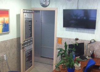 Продажа офиса, 66 м2, Тюменская область, Ленинградский проспект, 4А
