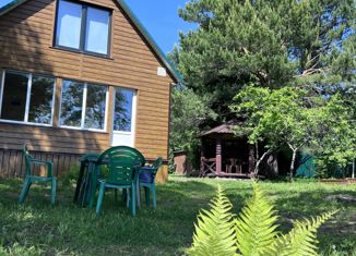 Сдача в аренду дома, 74 м2, Тверская область, Центральная улица, 18А