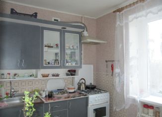 Продается 1-ком. квартира, 33.5 м2, посёлок Ясная Поляна, Спортивная улица, 29