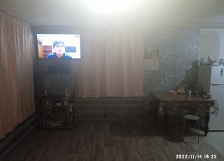 Продажа дома, 32 м2, рабочий посёлок Шаранга, улица Ленина, 105