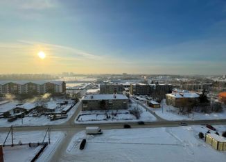 Продажа двухкомнатной квартиры, 40.8 м2, Обь, Октябрьская улица, 3