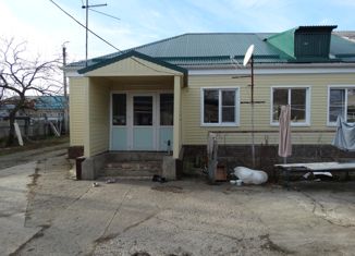 Продам дом, 90.8 м2, поселок Рабочий, Целинная улица