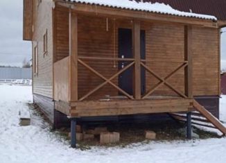 Дом на продажу, 58.2 м2, деревня Ившино