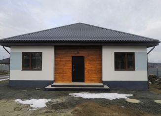 Дом на продажу, 98.3 м2, коттеджный поселок Шато-2, Кленовая улица