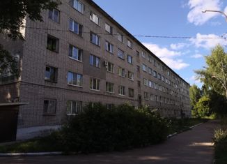 Продажа комнаты, 18 м2, Чайковский, улица Ленина, 81