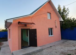 Продам дом, 165 м2, Самарская область, 4-я линия