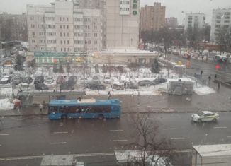 Продаю трехкомнатную квартиру, 54.5 м2, Москва, Зелёный проспект, 23/43, Зелёный проспект