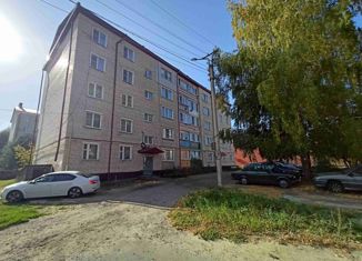 Продается 1-ком. квартира, 33.7 м2, Краснослободск, 3-й микрорайон, 9