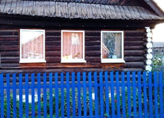 Продажа дома, 38 м2, деревня Сепыч, Центральная улица